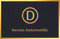 Logo Dennis Automobile